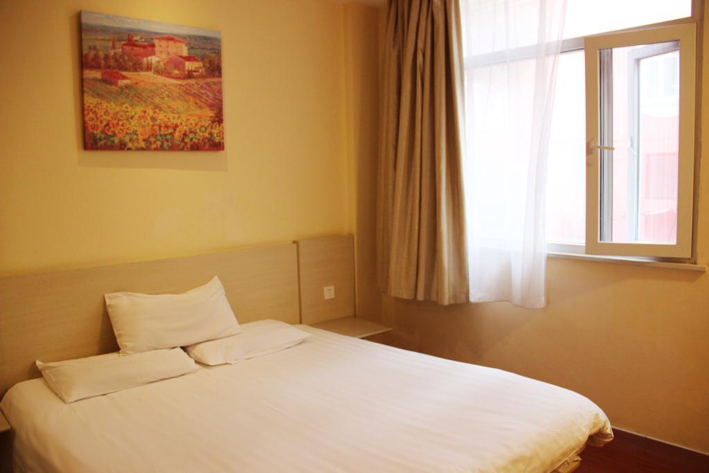 Hanting Hotel Jiujiang Xunyang Road Branch Room photo